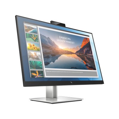 монитор HP EliteDisplay E24d G4 6PA50A4 Черный