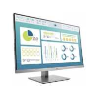 монитор HP EliteDisplay E273 1FH50AA Черно-Серебристый