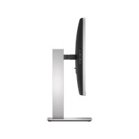монитор HP EliteDisplay E273d 5WN63AA Черно-Серебристый