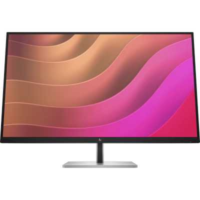 монитор HP EliteDisplay E32K G5 6N4D6AA Черный