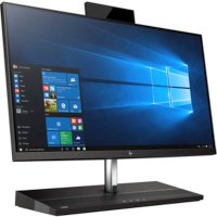 моноблок HP EliteOne 1000 G1 2LT97EA Черный