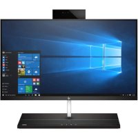 моноблок HP EliteOne 1000 G1 2LU01EA Черный