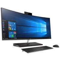 моноблок HP EliteOne 1000 G1 2LU08EA Черный