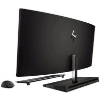 моноблок HP EliteOne 1000 G1 2LU09EA Черный