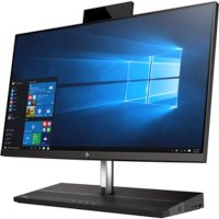 моноблок HP EliteOne 1000 G1 2LU11EA Черный