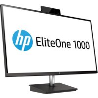 моноблок HP EliteOne 1000 G2 4PD31EA Черный