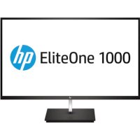 моноблок HP EliteOne 1000 G2 4PD32EA Черный