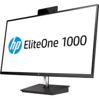 моноблок HP EliteOne 1000 G2 4PD32EA Черный