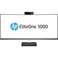 моноблок HP EliteOne 1000 G2 4PD91EA Черный