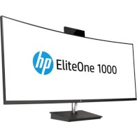 моноблок HP EliteOne 1000 G2 4PD92EA Черный