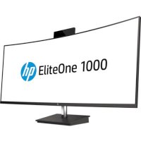 моноблок HP EliteOne 1000 G2 4PD95EA Черный
