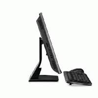 моноблок HP EliteOne 800 G1 All-in-One E5B26ES Черный