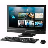 моноблок HP EliteOne 800 G1 All-in-One J4U60EA Черный