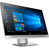 моноблок HP EliteOne 800 G2 All-in-One P1G97EA Черный