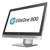 моноблок HP EliteOne 800 G2 All-in-One V6K49EA Черный