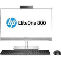 моноблок HP EliteOne 800 G3 All-in-One 1KB12EA Черный