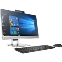 моноблок HP EliteOne 800 G4 All-in-One 4KX18EA Черный