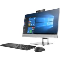 моноблок HP EliteOne 800 G4 All-in-One 4KX18EA Черный