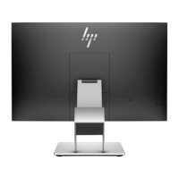моноблок HP EliteOne 800 G4 All-in-One 4KX18EA Черный