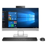 моноблок HP EliteOne 800 G4 All-in-One 4KX18EA Черный