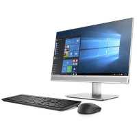 моноблок HP EliteOne 800 G5 All-in-One 7AB94EA Черный