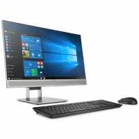 моноблок HP EliteOne 800 G5 All-in-One 7AB94EA Черный