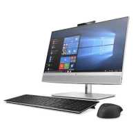 моноблок HP EliteOne 800 G6 All-in-One 273F6EA Серебристый