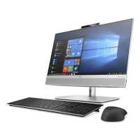 моноблок HP EliteOne 800 G6 All-in-One 2V4Y0ES Серебристый