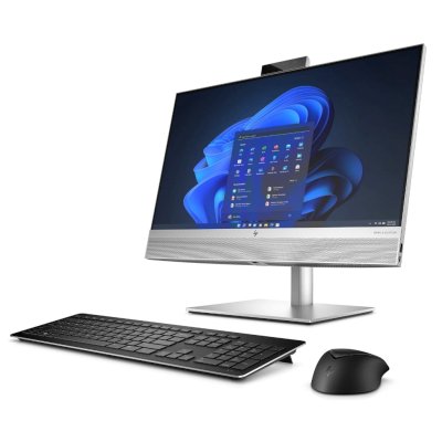 моноблок HP EliteOne 840 G9 All-in-One 6D9C5AW Серебристый