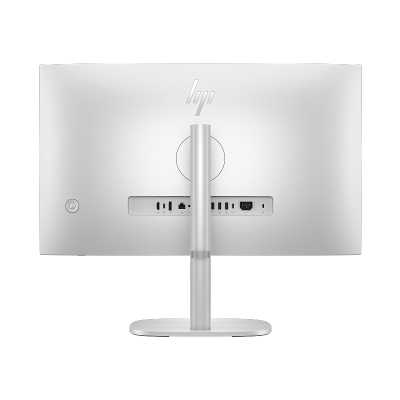 моноблок HP EliteStudio 8 G1i D42X3AT Серебристый