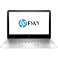 ноутбук HP Envy 13-ab002ur Серебристый