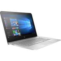 ноутбук HP Envy 13-ab006ur Серебристый