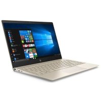 ноутбук HP Envy 13-ad105ur Золотой