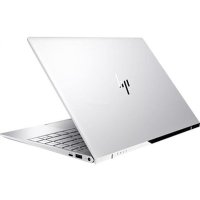 ноутбук HP Envy 13-ad106ur Серебристый