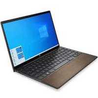 ноутбук HP Envy 13-ba0024ur Черный
