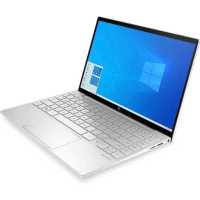 ноутбук HP Envy 13-ba1004ur Серебристый