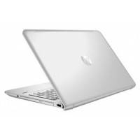 ноутбук HP Envy 15-ae100ur Серебристый