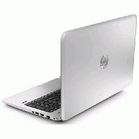 ноутбук HP Envy 15-j014sr Серебристый