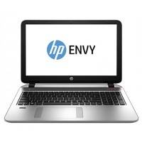 ноутбук HP Envy 15-k250ur Серебристый