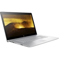 ноутбук HP Envy 17-ae104ur Серебристый