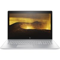 ноутбук HP Envy 17-ae104ur Серебристый