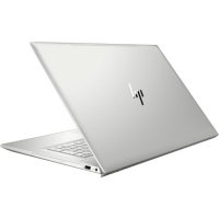 ноутбук HP Envy 17-bw0002ur Серебристый