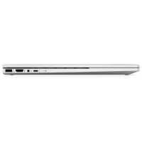 ноутбук HP Envy 17-cg1010ur Серебристый