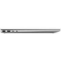 ноутбук HP Envy 17-ch0026ur Серебристый