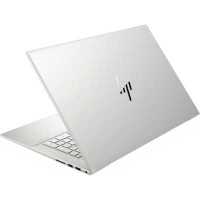 ноутбук HP Envy 17-ch1141nw ENG Серебристый