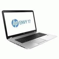 ноутбук HP Envy 17-j014sr Серебристый