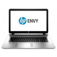 ноутбук HP Envy 17-k152nr Серый