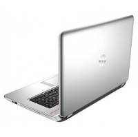 ноутбук HP Envy 17-k152nr Серый