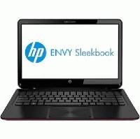 ноутбук HP Envy 4-1056er Черный