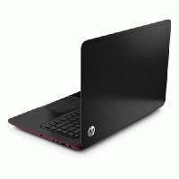 ноутбук HP Envy 4-1151er Черный